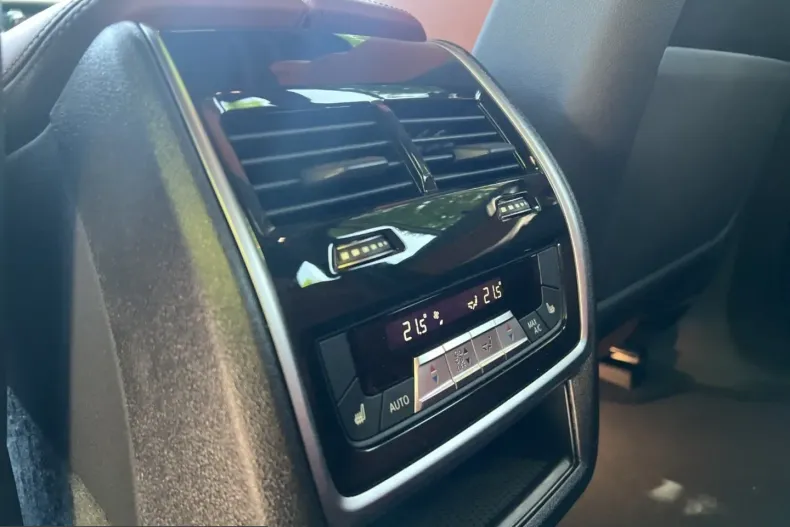 BMW X5 (Seria X) din 2025 cu 7.500 km - oferta BMW245197 - foto 14