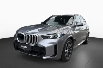 BMW X5 din 2025 - oferta BMW245198