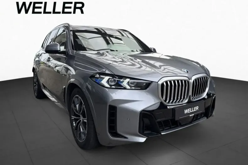 BMW X5 (Seria X) din 2025 cu 10.779 km - oferta BMW245198 - foto 2