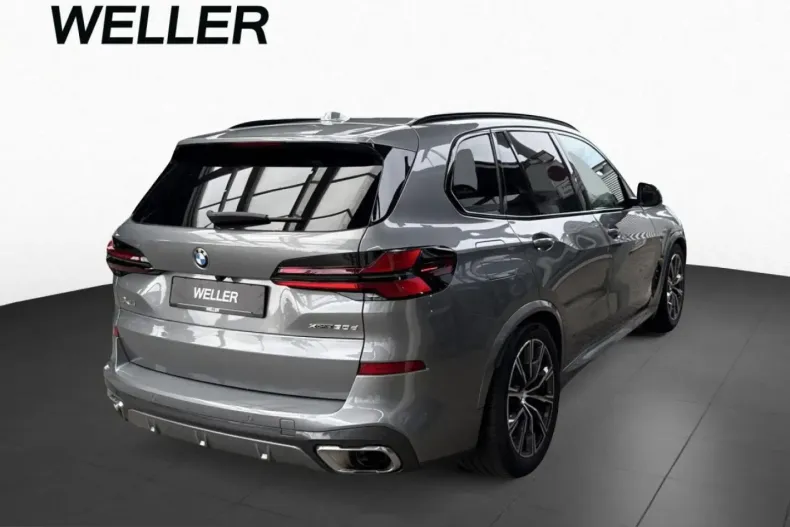 BMW X5 (Seria X) din 2025 cu 10.779 km - oferta BMW245198 - foto 3