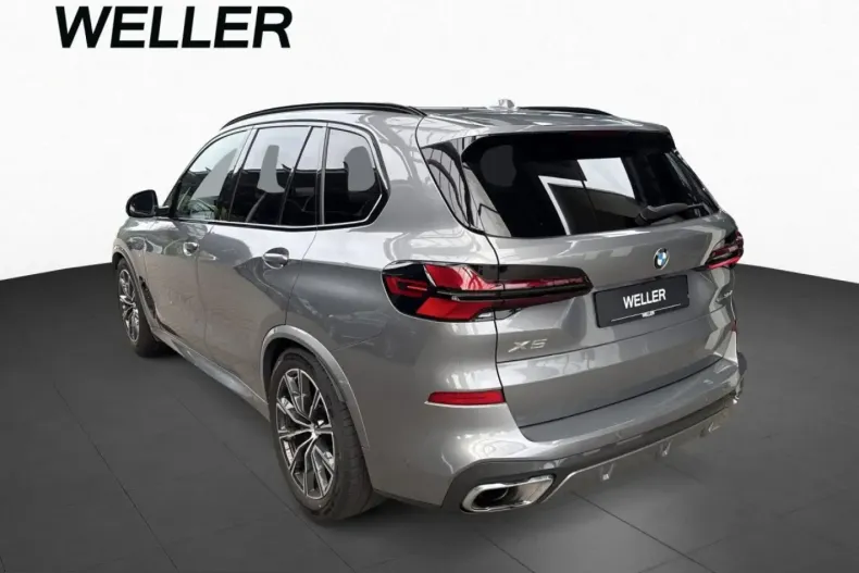 BMW X5 (Seria X) din 2025 cu 10.779 km - oferta BMW245198 - foto 4