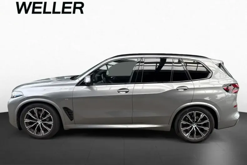 BMW X5 (Seria X) din 2025 cu 10.779 km - oferta BMW245198 - foto 5