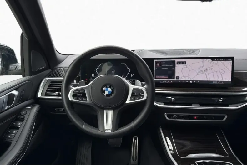 BMW X5 (Seria X) din 2025 cu 10.779 km - oferta BMW245198 - foto 6