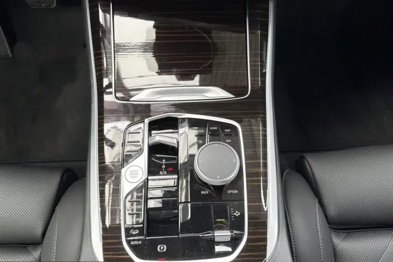 BMW X5 (Seria X) din 2025 cu 10.779 km - oferta BMW245198 - foto 7