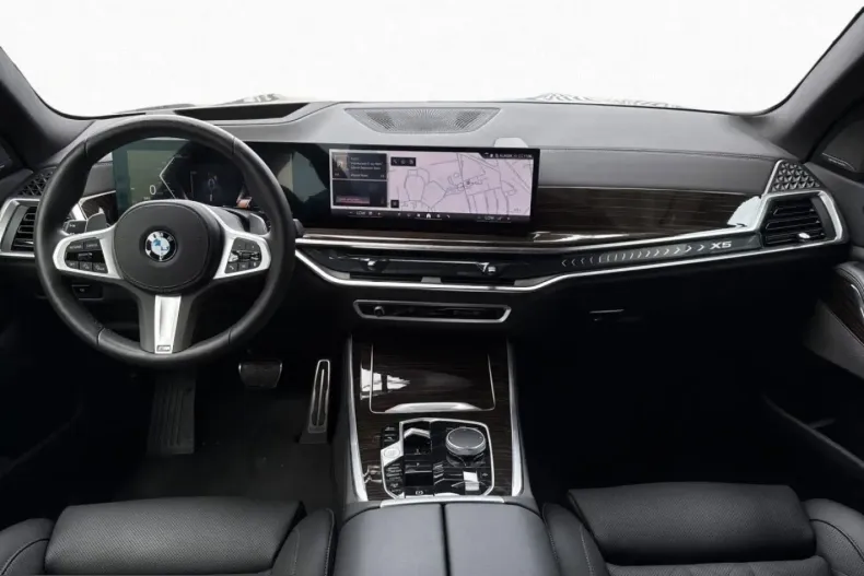 BMW X5 (Seria X) din 2025 cu 10.779 km - oferta BMW245198 - foto 9