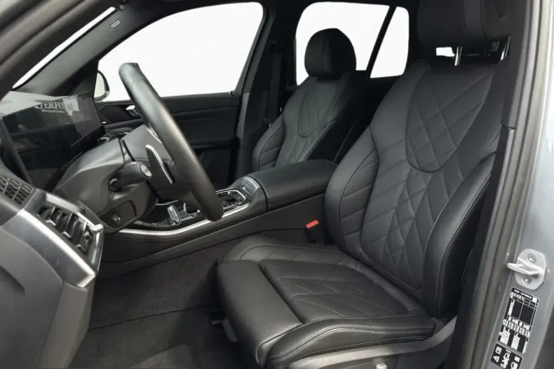 BMW X5 (Seria X) din 2025 cu 10.779 km - oferta BMW245198 - foto 10