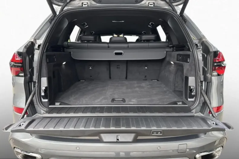 BMW X5 (Seria X) din 2025 cu 10.779 km - oferta BMW245198 - foto 13