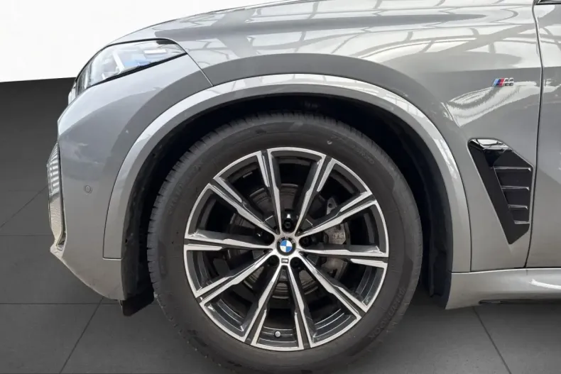BMW X5 (Seria X) din 2025 cu 10.779 km - oferta BMW245198 - foto 14