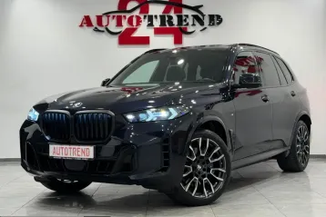 BMW X5 din 2025 - oferta BMW245199