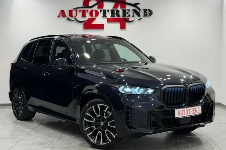 BMW X5 (Seria X) din 2025 cu 78.000 km - oferta BMW245199 - foto 2