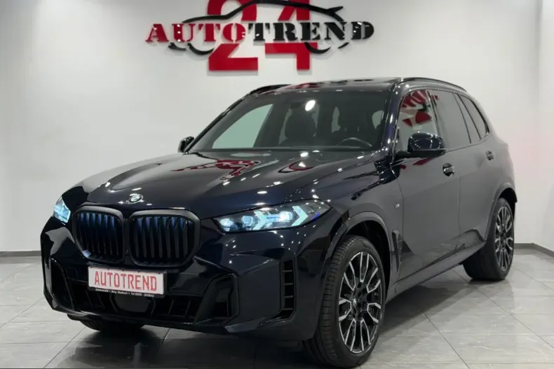 BMW X5 (Seria X) din 2025 cu 78.000 km - oferta BMW245199 - foto 3