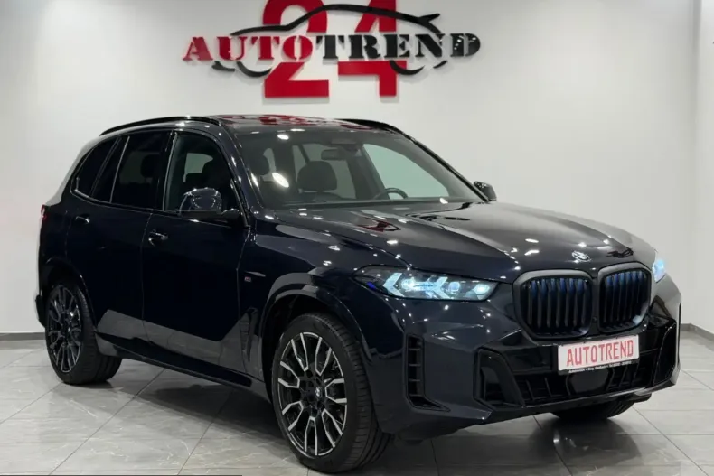 BMW X5 (Seria X) din 2025 cu 78.000 km - oferta BMW245199 - foto 4