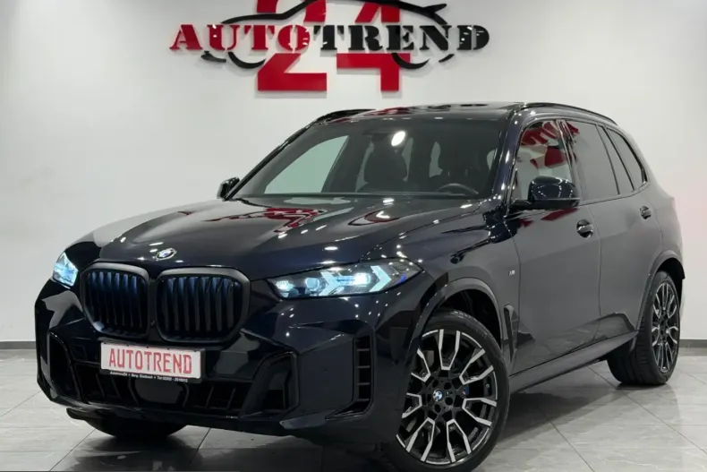 BMW X5 (Seria X) din 2025 cu 78.000 km - oferta BMW245199 - foto 5