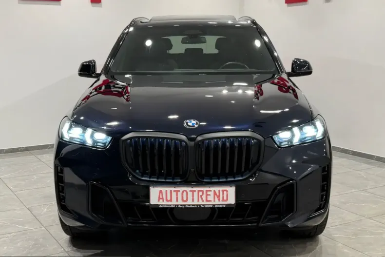 BMW X5 (Seria X) din 2025 cu 78.000 km - oferta BMW245199 - foto 7