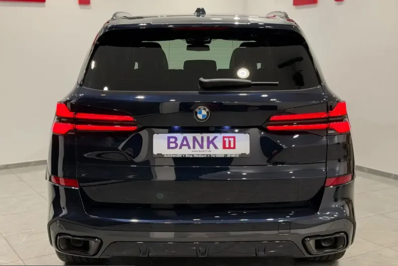 BMW X5 (Seria X) din 2025 cu 78.000 km - oferta BMW245199 - foto 8