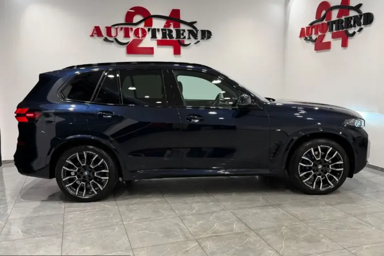 BMW X5 (Seria X) din 2025 cu 78.000 km - oferta BMW245199 - foto 9