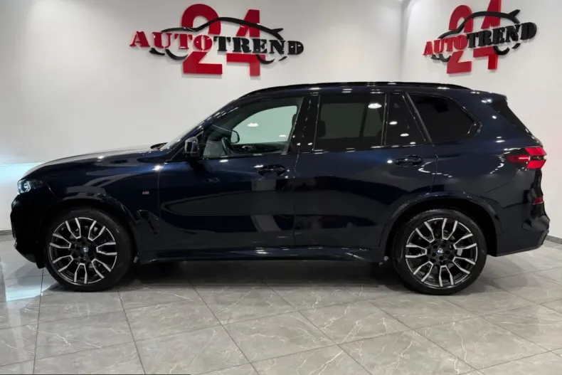 BMW X5 (Seria X) din 2025 cu 78.000 km - oferta BMW245199 - foto 10