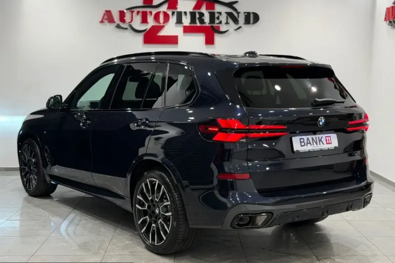 BMW X5 (Seria X) din 2025 cu 78.000 km - oferta BMW245199 - foto 11