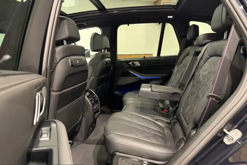 BMW X5 (Seria X) din 2025 cu 78.000 km - oferta BMW245199 - foto 18