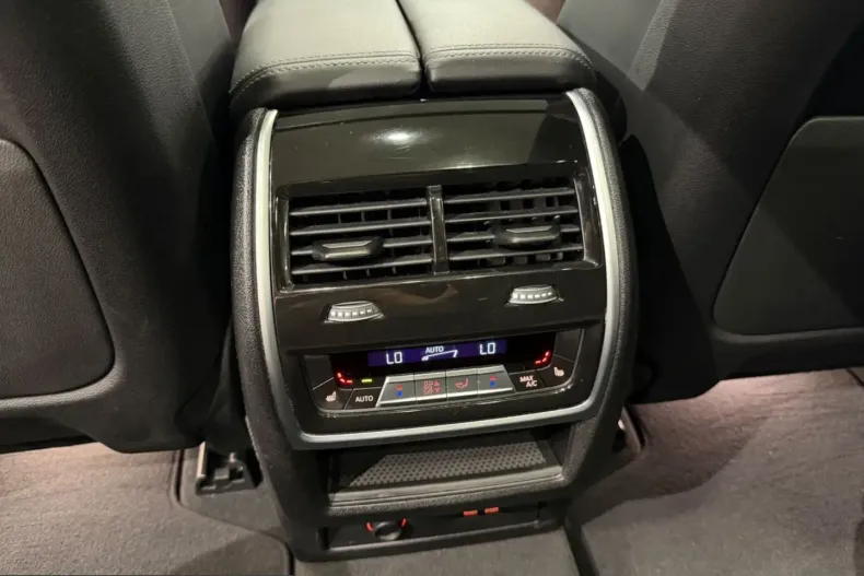 BMW X5 (Seria X) din 2025 cu 78.000 km - oferta BMW245199 - foto 21