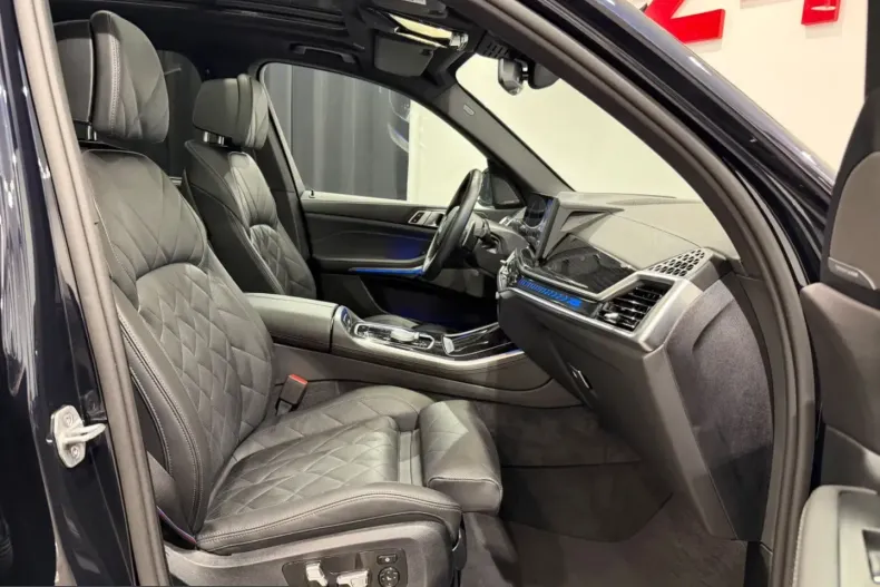 BMW X5 (Seria X) din 2025 cu 78.000 km - oferta BMW245199 - foto 23