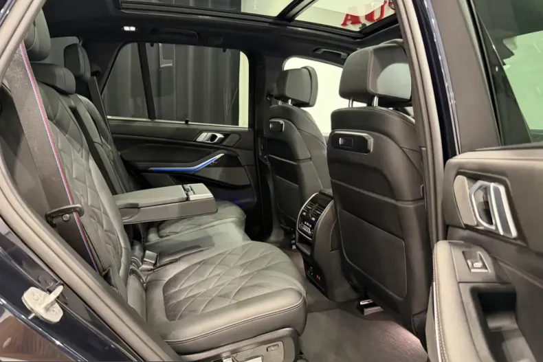 BMW X5 (Seria X) din 2025 cu 78.000 km - oferta BMW245199 - foto 27