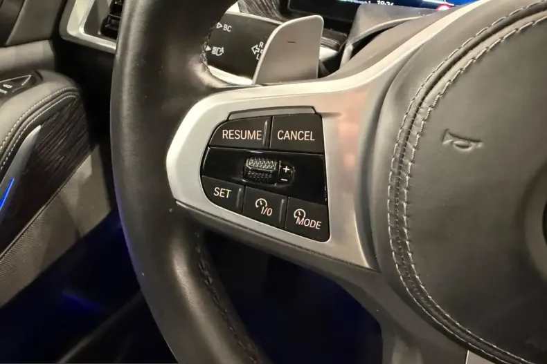 BMW X5 (Seria X) din 2025 cu 78.000 km - oferta BMW245199 - foto 40