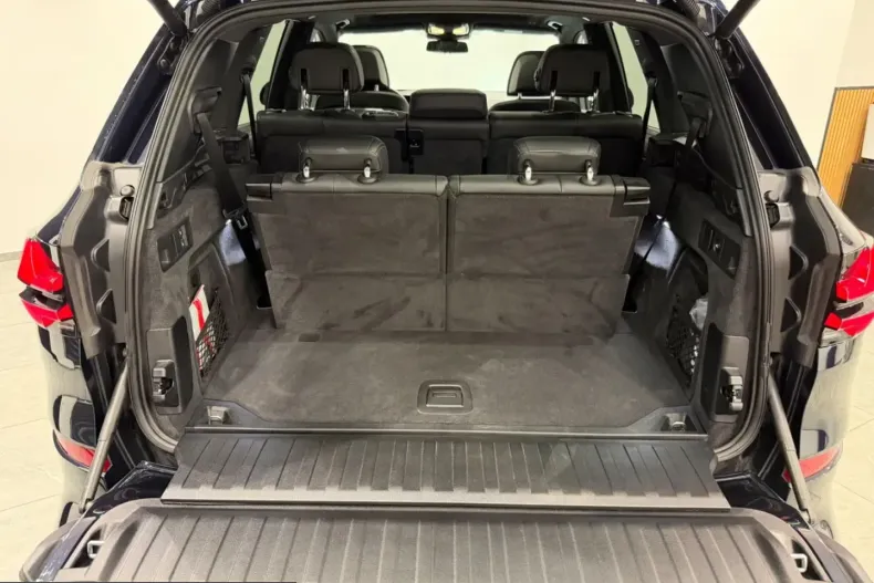 BMW X5 (Seria X) din 2025 cu 78.000 km - oferta BMW245199 - foto 42