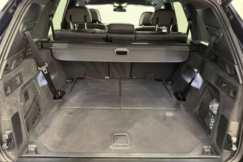 BMW X5 (Seria X) din 2025 cu 78.000 km - oferta BMW245199 - foto 43