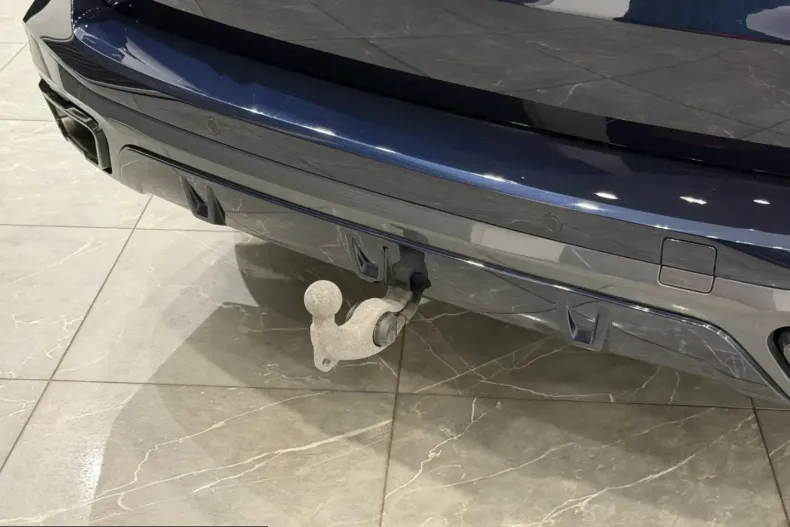 BMW X5 (Seria X) din 2025 cu 78.000 km - oferta BMW245199 - foto 45