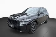 BMW X5 (Seria X) din 2025 cu 25.886 km - oferta BMW245200 - foto 1