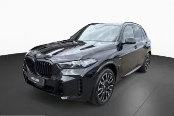 BMW X5 din 2025 - oferta BMW245200