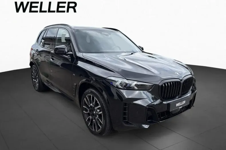 BMW X5 (Seria X) din 2025 cu 25.886 km - oferta BMW245200 - foto 2
