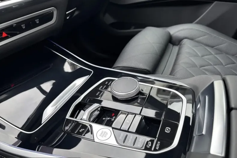 BMW X5 (Seria X) din 2025 cu 25.886 km - oferta BMW245200 - foto 5