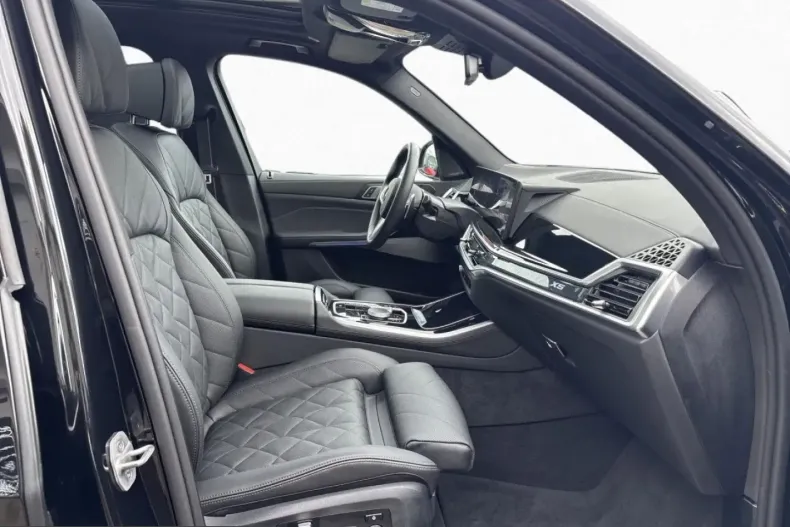 BMW X5 (Seria X) din 2025 cu 25.886 km - oferta BMW245200 - foto 10