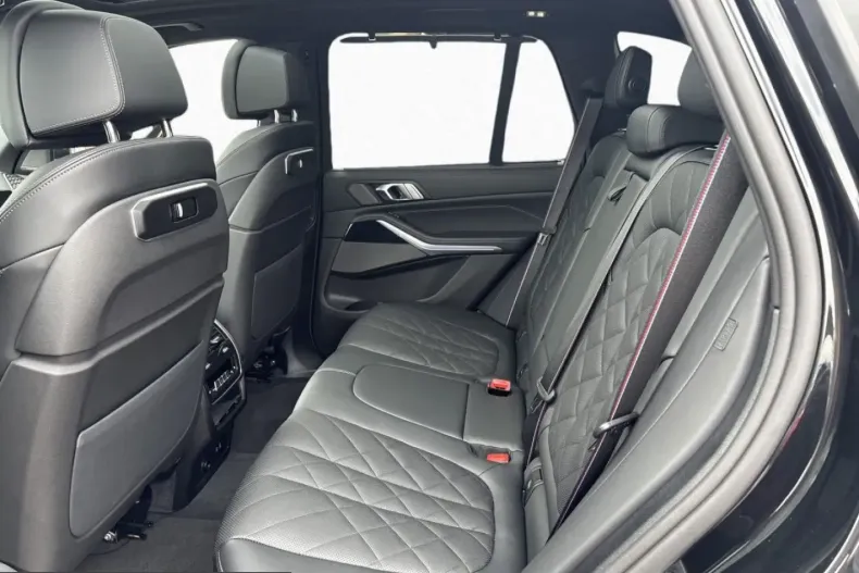 BMW X5 (Seria X) din 2025 cu 25.886 km - oferta BMW245200 - foto 11