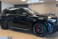 Mercedes-Benz GLE 63 AMG (Clasa GLE) din 2022 cu 42.241 km - oferta MER245201 - foto 2