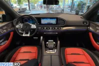 Mercedes-Benz GLE 63 AMG (Clasa GLE) din 2022 cu 42.241 km - oferta MER245201 - foto 3