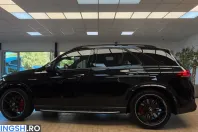 Mercedes-Benz GLE 63 AMG (Clasa GLE) din 2022 cu 42.241 km - oferta MER245201 - foto 7