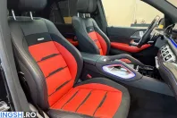 Mercedes-Benz GLE 63 AMG (Clasa GLE) din 2022 cu 42.241 km - oferta MER245201 - foto 9