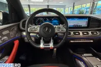 Mercedes-Benz GLE 63 AMG (Clasa GLE) din 2022 cu 42.241 km - oferta MER245201 - foto 13