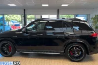 Mercedes-Benz GLE 63 AMG (Clasa GLE) din 2022 cu 42.241 km - oferta MER245201 - foto 15