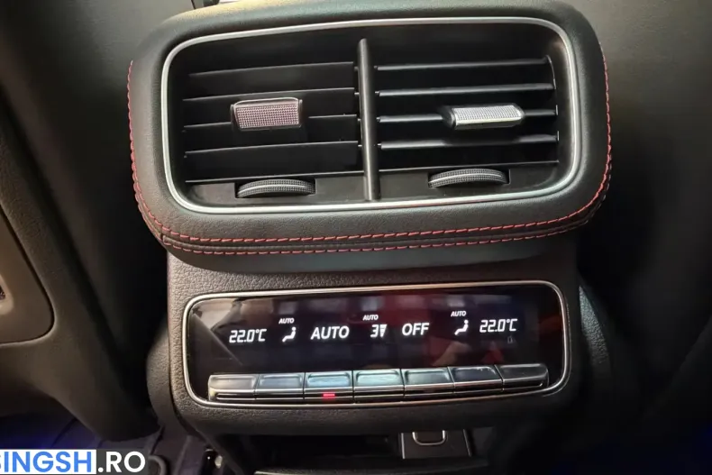 Mercedes-Benz GLE 63 AMG (Clasa GLE) din 2022 cu 42.241 km - oferta MER245201 - foto 17