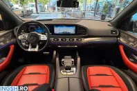 Mercedes-Benz GLE 63 AMG (Clasa GLE) din 2022 cu 42.241 km - oferta MER245201 - foto 19