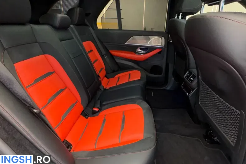 Mercedes-Benz GLE 63 AMG (Clasa GLE) din 2022 cu 42.241 km - oferta MER245201 - foto 24