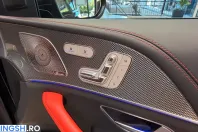 Mercedes-Benz GLE 63 AMG (Clasa GLE) din 2022 cu 42.241 km - oferta MER245201 - foto 25
