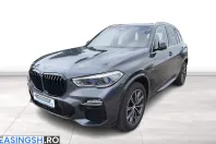 BMW X5 (Seria X) din 2021 cu 75.500 km - oferta BMW245202 - foto 1