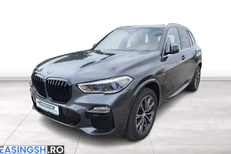 BMW X5 (Seria X) din 2021 cu 75.500 km - oferta BMW245202 - foto 1