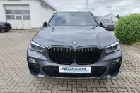 BMW X5 (Seria X) din 2021 cu 75.500 km - oferta BMW245202 - foto 2