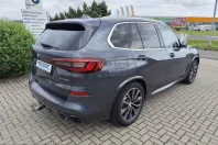 BMW X5 (Seria X) din 2021 cu 75.500 km - oferta BMW245202 - foto 5
